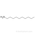 Décylamine CAS 2016-57-1